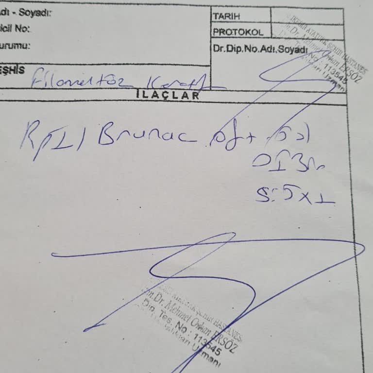 Acil Göz Damlası Arayışı: Yardım Bekleniyor