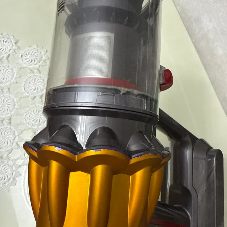 Dyson Ürün Değişiminde Hayal Kırıklığı