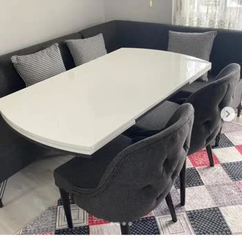 Bereket Mobilya'nın Güven Sarsan Paylaşımları