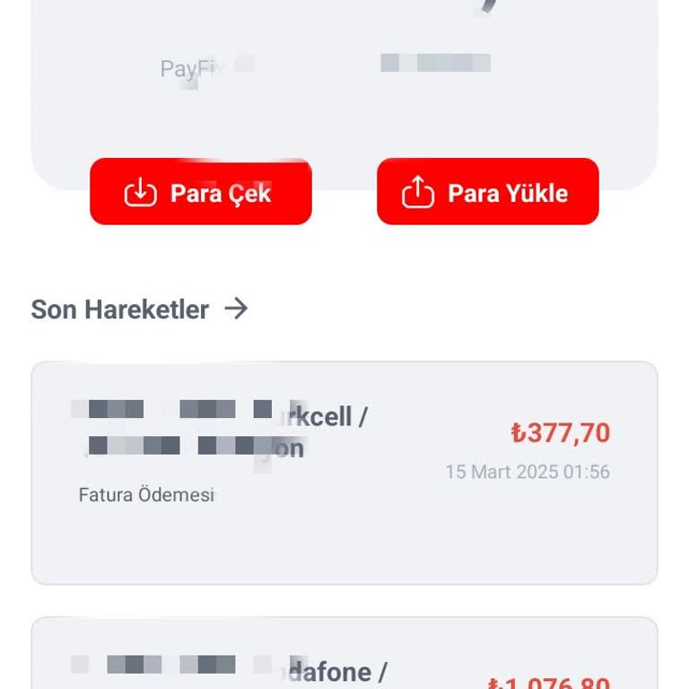 Payfix'te Yaşanan Para Çekim Sorunu Ve Yetersiz Müşteri Desteği!
