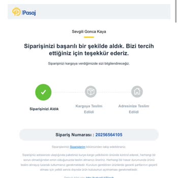 İade Sürecindeki Aksaklıklar