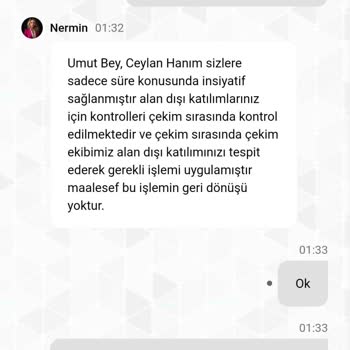 Yanlış Bilgilendirme Ve Para Çekme Sorunu