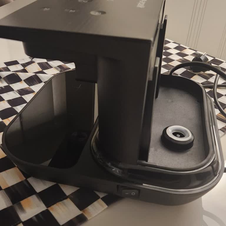 Arçelik Kahve Makinesi Su Kaçırma Sorunu Ve Servis İlgisizliği