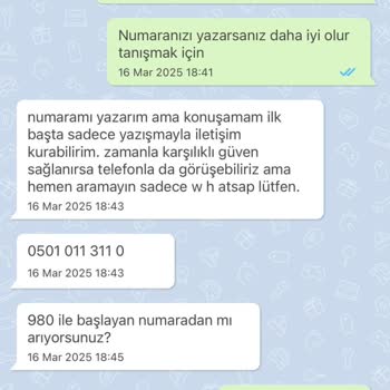 Sahibinden.com'da Cinsel İçerikli Mesajlar Sorunu