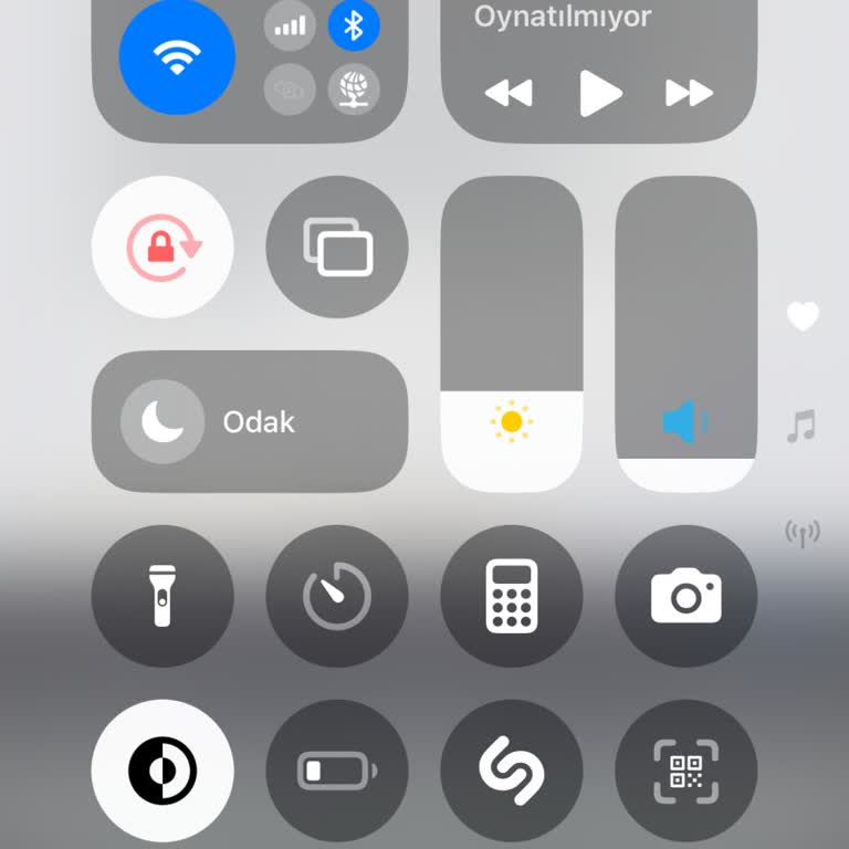 Sınırda Yanlış Operatör Sorunu