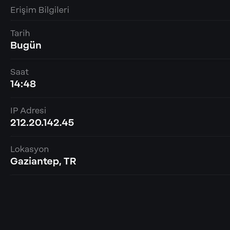 Betewin Hesabımdaki Şüpheli İşlemler Ve Yanıltıcı Destek