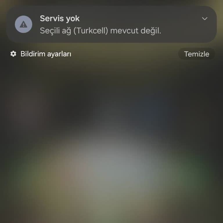 Samsung A53 Şebeke Problemi Acil Çözüm Bekliyor