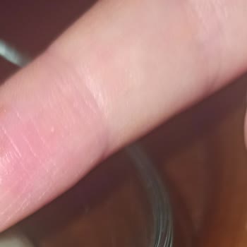 Kurabiyede Metal Parça Şoku Ve İletişimsizlik