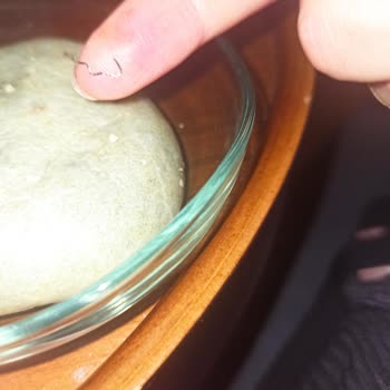 Kurabiyede Metal Parça Şoku Ve İletişimsizlik