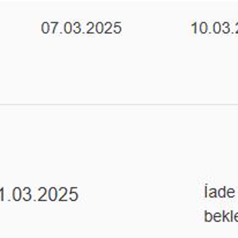 Banayeni Üzerinden Satış Yapanlar İçin Adaletsiz İade Politikası Ve Yüksek Kargo Ücretleri