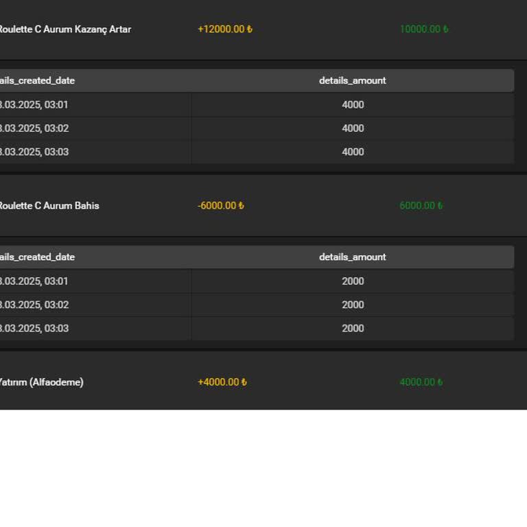 Bahiscasino'da Ani Kural Değişikliği Ve Çekim Sorunları!