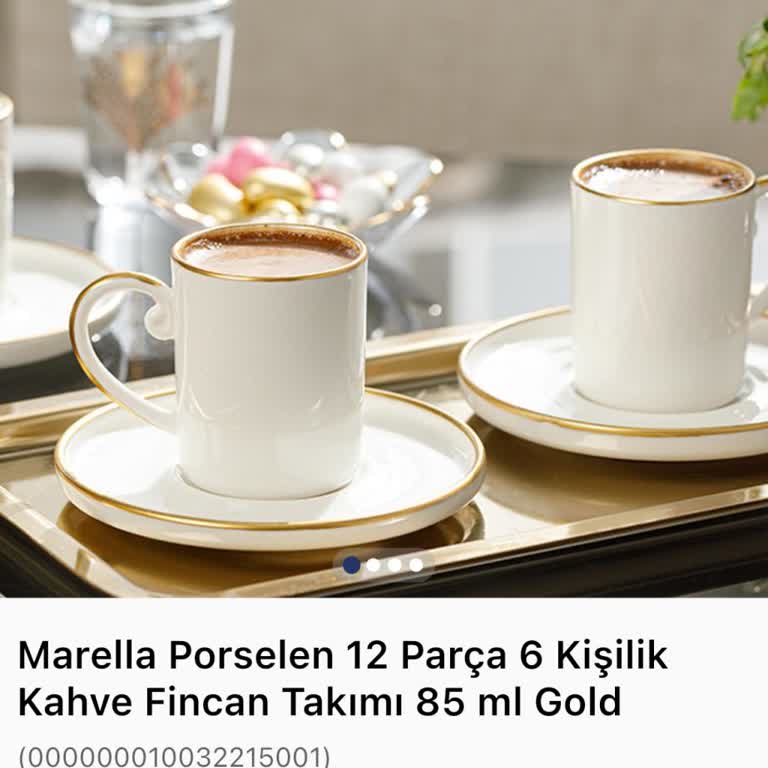 Eksik Ürün Ve Müşteri Memnuniyetsizliği