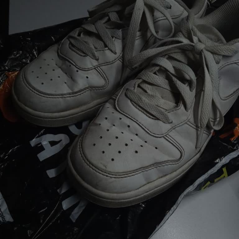 Nike Ayakkabıda Sürekli Kırılma Sorunu Ve Garanti Belirsizliği