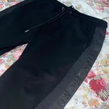 Back-Bond Kıyafetimin Beklenmedik Şekilde Sökülmesi