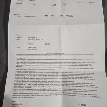 Buzdolabı Soğutmuyor Ve İade Talebi