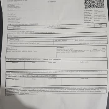 Buzdolabı Soğutmuyor Ve İade Talebi