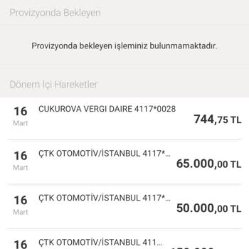 VakıfBank Kredi Kartı Güvenlik Açığı Ve Mağduriyet
