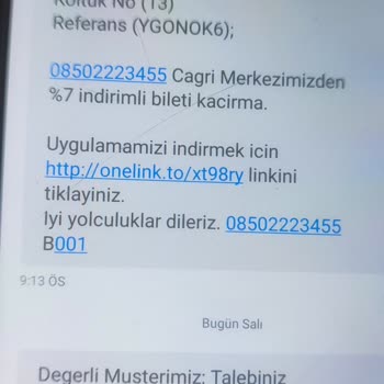Otobüs Arızası Ve İlgisiz Hizmet: Metro Firması Yolculuk Deneyimi