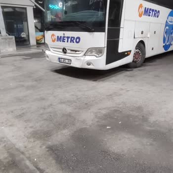 Otobüs Arızası Ve İlgisiz Hizmet: Metro Firması Yolculuk Deneyimi