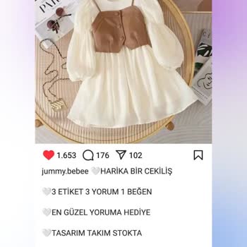 Yanlış Ürün Ve İletişimsizlik: Yummy.Bebee Hayal Kırıklığı