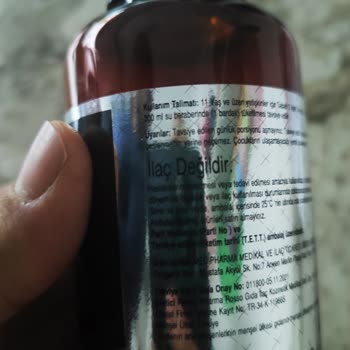 Eksik Ürün Teslimatı: Güvenilir Markadan Beklenmeyen Hata