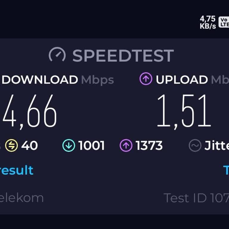 4.5G'de Bağlantı Sorunları Ve Kalitesiz Hizmet Deneyimi