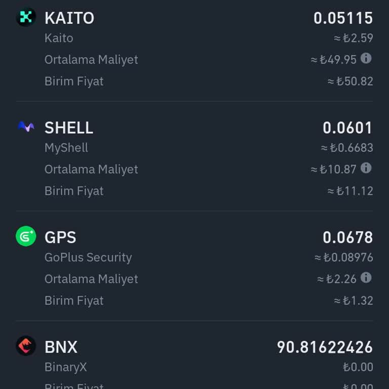 BNX Coin Transfer Sorunu Ve Mağduriyet
