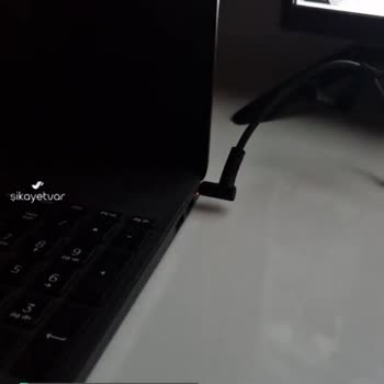 HP 255 G8 Şarj Sorunu