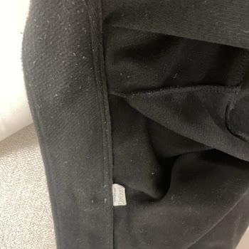 DeFacto Hırka Tiftiklenmesi Sorunu