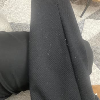 DeFacto Hırka Tiftiklenmesi Sorunu