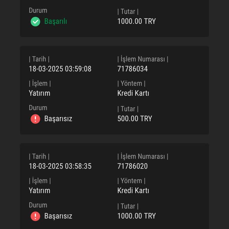Paribahis Slot Oyunlarında Çekim Sorunu