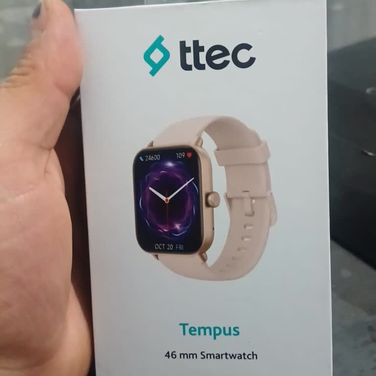 Akıllı Saatte Bağlantı Ve Çağrı Sorunları