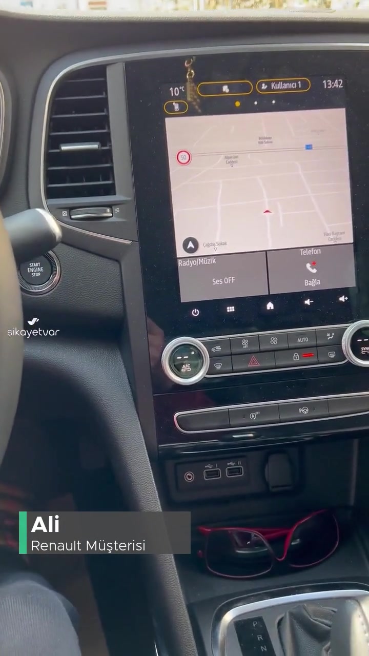 Renault Çözemediği Sese Arızaya Normal Deyip Beni Başından Gönderdi! videonun kapak resmi