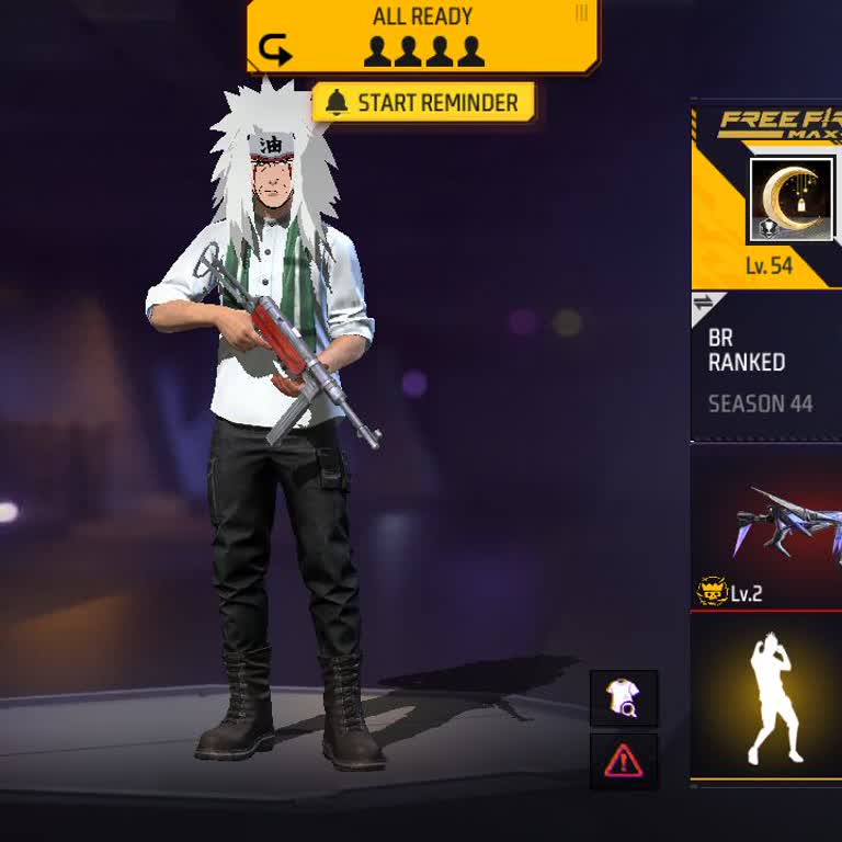 My Free Fire Max ID Was Hacked, I Need Help Restoring It