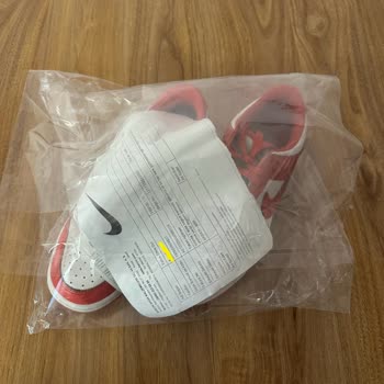 Nike Ayakkabı Kalitesi Ve Müşteri Hizmetleri Hayal Kırıklığı