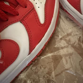 Nike Ayakkabı Kalitesi Ve Müşteri Hizmetleri Hayal Kırıklığı