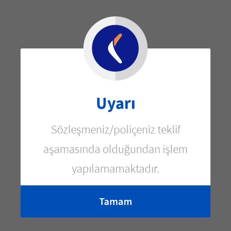 Sözleşme Sürecindeki Belirsizlik Ve Hizmet Eksikliği