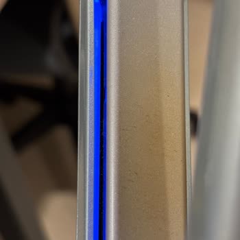 Babyliss Düzleştirici Sararma Sorunu