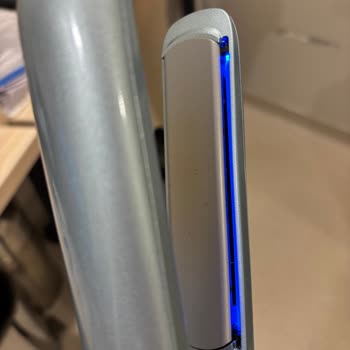 Babyliss Düzleştirici Sararma Sorunu