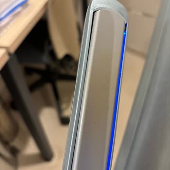 Babyliss Düzleştirici Sararma Sorunu