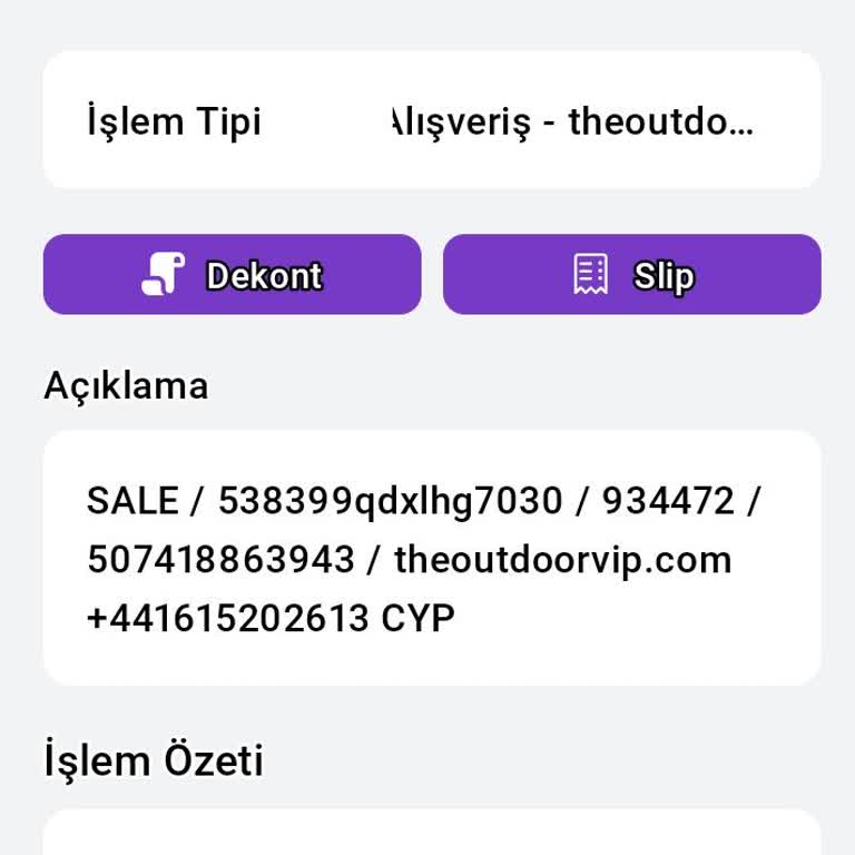 Yanıltıcı Sipariş Yönlendirmesi Ve Üyelik Ücreti Şoku