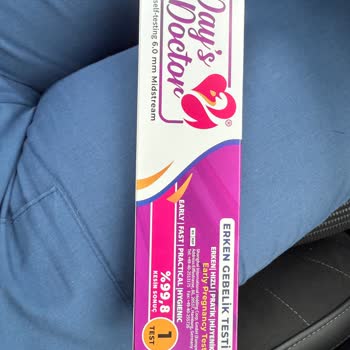 Pahalı Gebelik Testi Hayal Kırıklığı Yarattı