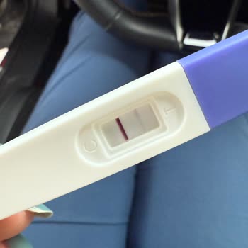 Pahalı Gebelik Testi Hayal Kırıklığı Yarattı