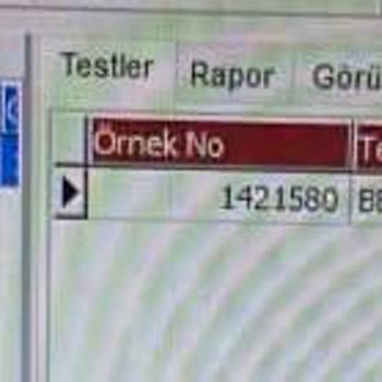 Pahalı Gebelik Testi Hayal Kırıklığı Yarattı