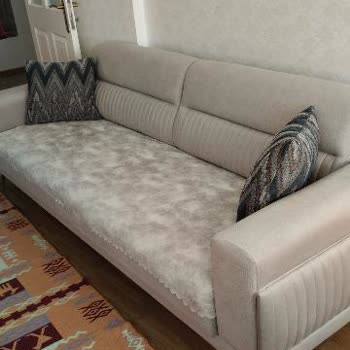 Bellona'dan Alınan Salon Takımındaki Sorunlar Bitmiyor