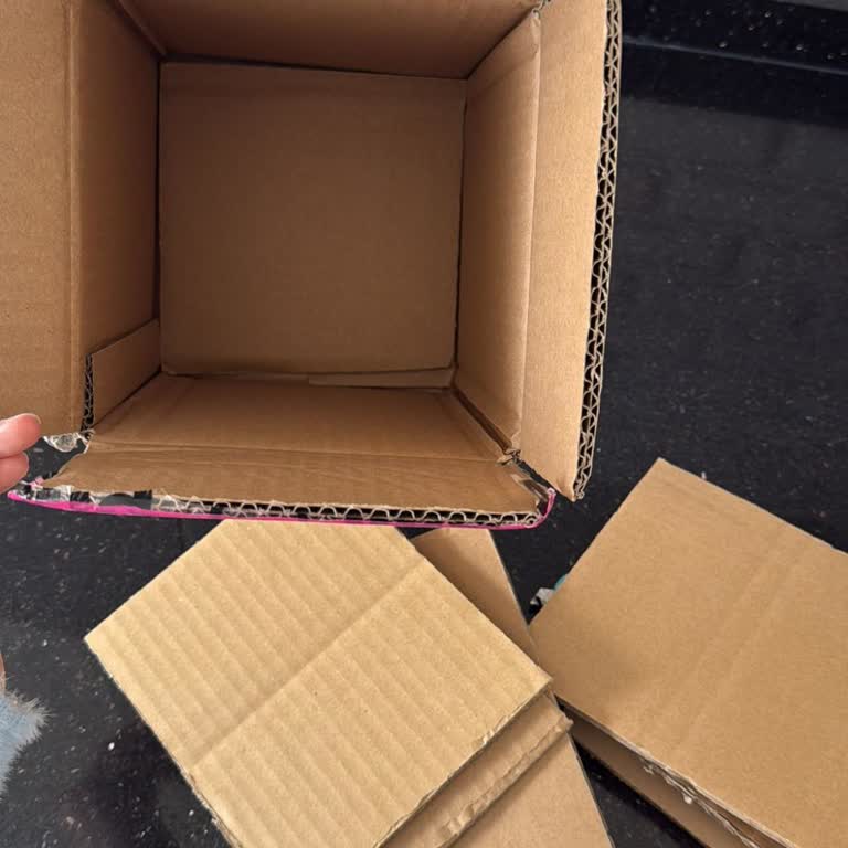 Boş Kargo Kutusu Ve Geciken Çözüm: Hepsiburada'da Hayal Kırıklığı