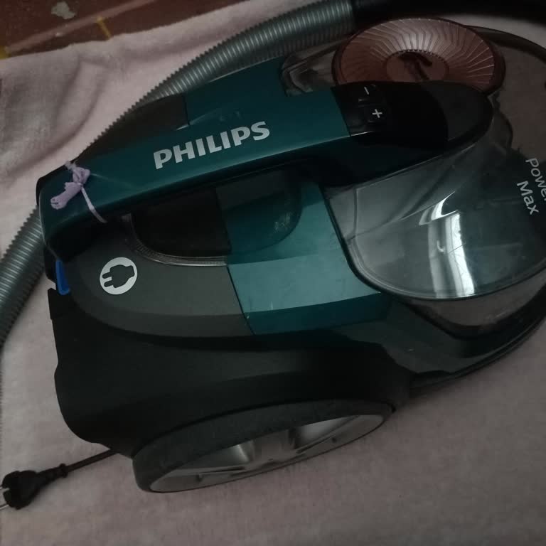 Philips Elektrikli Süpürge Servis Sorunları Ve Yetersiz Garanti