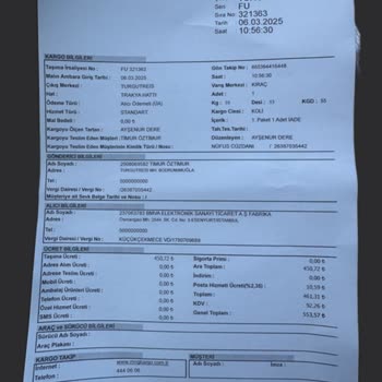 Kiwi Su Sebili Sorunu: İletişim Eksikliği Ve Ciddiyetsizlik