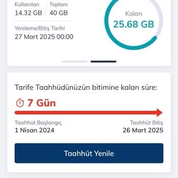 Türk Telekom'un Tarifelerdeki Anlamsız Artışı