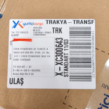 Skechers Botlarındaki Üretim Hatası Ve Müşteri Memnuniyetsizliği